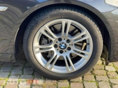 BMW 525 Pack M