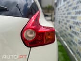 Nissan Juke 1.6 Acenta Connect CVT