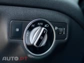 Mercedes-Benz A 200 d Urban Aut.