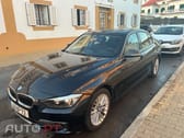 BMW 318 BMW  318d grand luxury