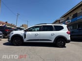 Dacia Jogger 1.0 ECO-G SL Extreme 7L Bi-Fuel