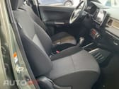 Suzuki Ignis 1.2 Dualjet Mild-Hybrid Top