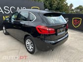 BMW 216 d Auto