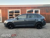 Skoda Rapid Spaceback 1.0 TSI Ambition