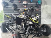 Yamaha YFZ 450