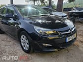 Opel Astra 1.3 CDTi Selection S/S