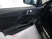 BMW 116 d Advantage Auto
