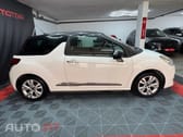 DS DS3 1.2 PureTech Be Chic