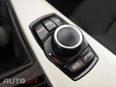 BMW 420 d Line Sport
