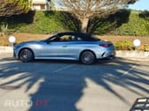 Mercedes-Benz CLE 200 Cabrio