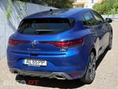 Renault Mégane 1.6 Plug-In R.S. Line