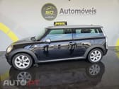 MINI Clubman Cooper D