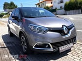 Renault Captur 1.2 TCe Exclusive EDC