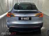 Tesla Model Y Standard
