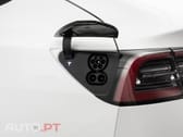 Tesla Model 3 Long Range Tração Integral