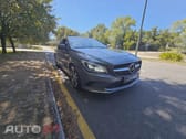 Mercedes-Benz CLA 180 (CDI) d Urban