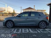 Audi A1 25 TFSI S line