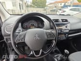 Mitsubishi Space Star 1.2 Intense Connect Edition