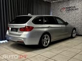 BMW 320 d Auto Pack M