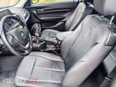 BMW 116 urban