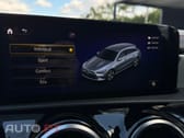 Mercedes-Benz CLA 180 d Shooting Brake AMG Line Aut.