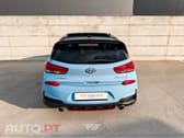 Hyundai i30 2.0 T-GDi Pack Performance
