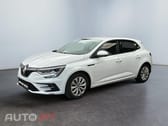 Renault Mégane 1.5 Blue dCi Zen