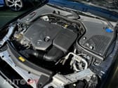 Mercedes-Benz E 220 d AMG Line