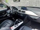 BMW 318 Sport