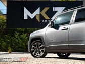 Jeep Renegade 1.3 T4-PHEV 177 kW 4xe North Star
