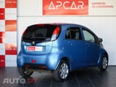 Peugeot iOn Active