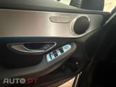 Mercedes-Benz C 220 d Station 9G-TRONIC Avantgarde