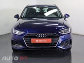 Audi A4 30 TDI S tronic Avant
