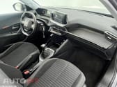 Peugeot 2008 1.5 BlueHDi Active