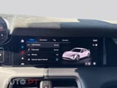 Porsche Taycan I.V.A DEDUTIVEL Turbo GT Weissach