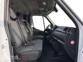 Renault Master 2.3 dCi L1H1 3.5T SS CA