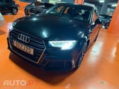 Audi A3 Sportback 30 TDI S-line