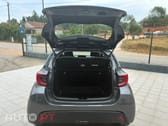 Toyota Yaris 1.5 HSD Exclusive+Pack Luxury