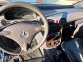 Mercedes-Benz A 170 CDi Elegance