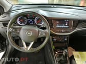 Opel Astra Sports Tourer 1.5 D Design & Tech S/S