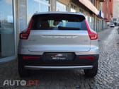 Volvo XC40 2.0 D3 Momentum