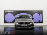 Fiat Tipo 1.3 M-Jet Lounge