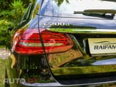 Mercedes-Benz C 200 d Avantgarde