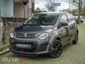 Citroen C1 1.0 VTi Origins