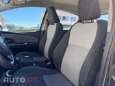 Toyota Yaris 1.0 VVT-i Exclusive