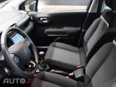 Citroen C3 Aircross 1.2 PureTech Plus