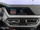 BMW 216 d Advantage