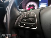 Mercedes-Benz C 200 d Avantgarde