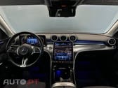 Mercedes-Benz C 220 Station d 9G-TRONIC Avantgarde