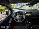 Renault Clio Sport Tourer 1.5 dCi Confort